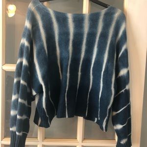 Anthropology sweater